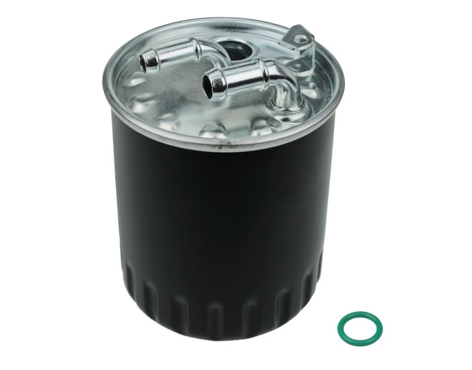 Yakıt Filtresi M640 642 M651 W204 W212