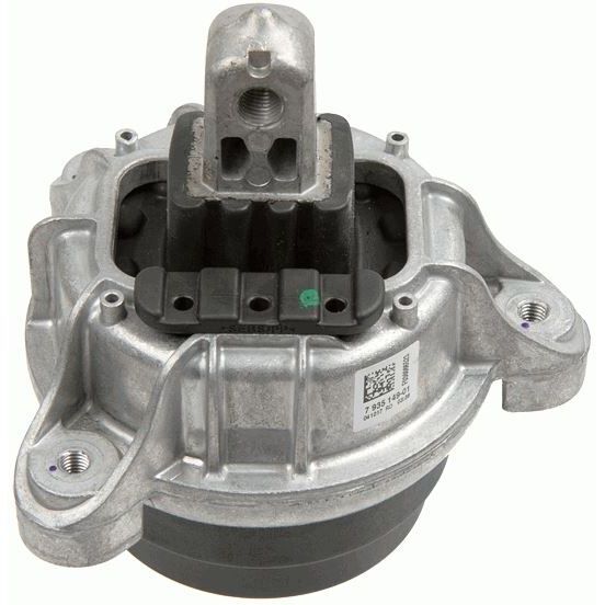 LEMFORDER MOTOR TAKOZU ALT BMW F10 F11 (22116785601)