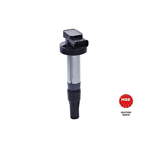 NGK ATEŞLEME BOBİNİ RANGE ROVER 3 VOGUE L322 4.2 4.4 05 12 RANGE ROVER SPORT I L320 4.2 06 10 JAGUAR S-TYPE II X200 XF I X250 XJ X350. X358 XK 8 COUPE X100 XK 2 COUPE X150 (4526466)