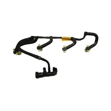 OEK YAKIT DÖNÜŞ BORUSU MGN IV-KADJAR-TALISMAN 1.5 DCI K9K (166714557R)