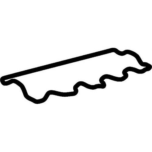 ROYAL ÜST KAPAK KULBILATOR CONTASI FIAT DOBLO 01> BRAVA 00> BRAVO II 07>14 ALFA ROMEO 147 05>10 159 06>11 OPEL VECTRA C 04>09 ZAFIRA B 05> ASTRA H 04>10 SUZUKI SX 06> 1.9 JTD (55197598)