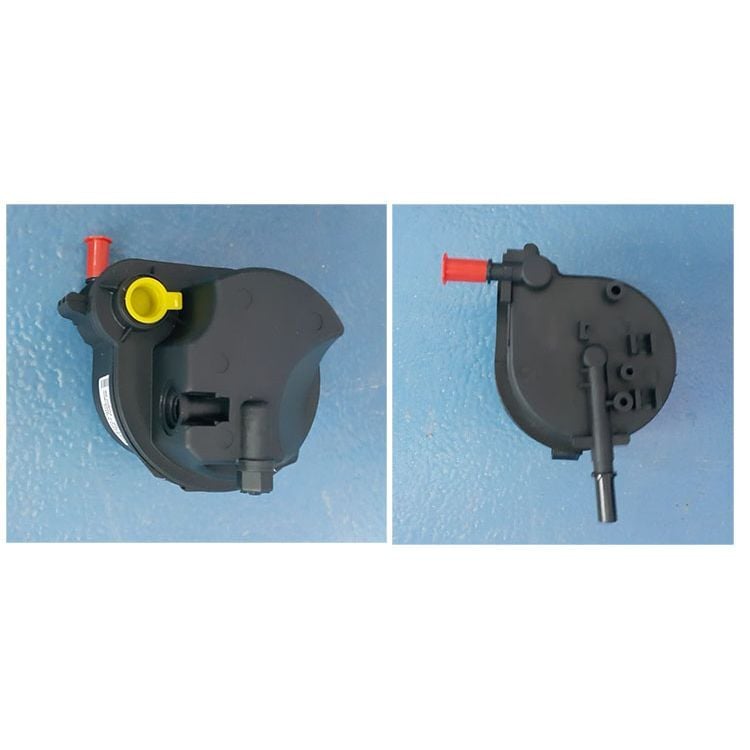 SARDES YAKIT FİLTRESİ MÜŞÜRSÜZ BIPPER-NEMO-P307-P207-P206-C3-C2 1.4 HDI-FUSION-FIESTA 1.4TDCI ISITMASIZ (1901.68)