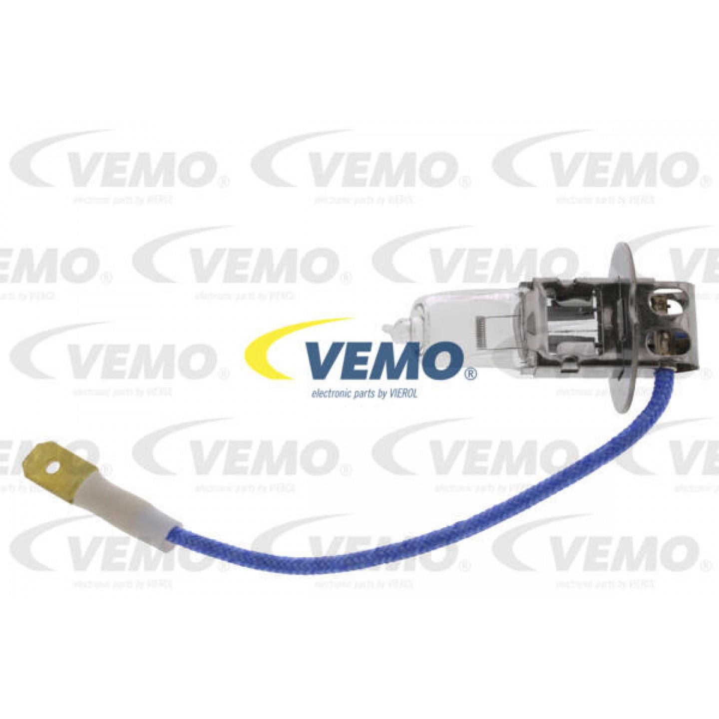 Vemo Far Ampulu H3 12V 55W Kablolu (N072601 012290)