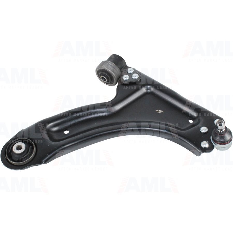 AML ALT SALINCAK KOMPLE SAĞ OPEL CORSA C 00> COMBO C 00> (13140038)