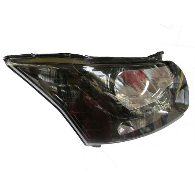 AYFAR FAR SAĞ SİYAH ÇERÇEVE FORD TRANSIT V363 14 (2033567)