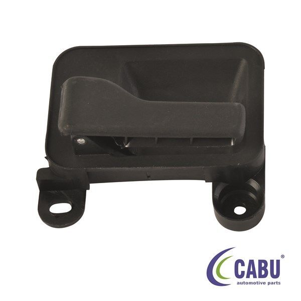 CABU İÇTEN AÇMA KOLU VECTRA A SİYAH SOL (134365)