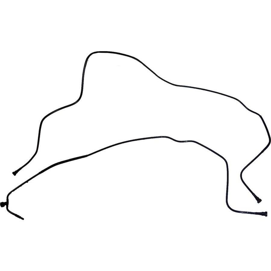 CM YAKIT BORUSU TAKIM TRANSİT V347 2.2 TDCİ FWD 11 > ÖNDEN ÇEKER (1755705)