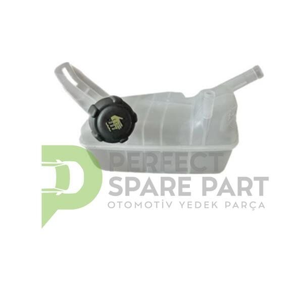 GB AMORTİSÖR TAKOZU SOL RENAULT LATITUDE 1.5-2.0-3.0 (543200004R)