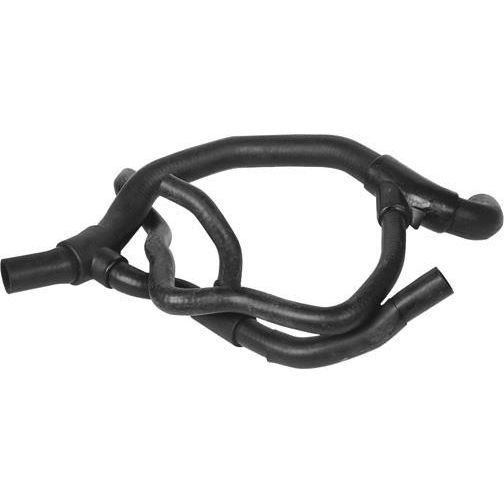 GB 1606 RADYATÖR ALT HORTUMU KNG YM (7700414206)