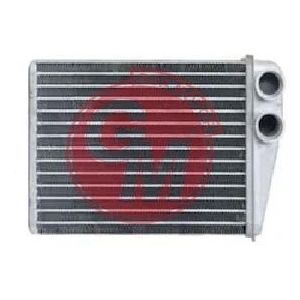 GUA KALORİFER RADYATÖRÜ RENAULT CLIO III BR0/1.CR0/1 1.5 DCI 2005-2012 AL/PL/BRZ (27140)