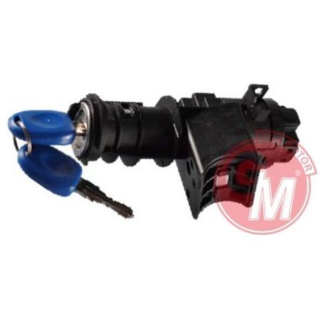 GUA KİLİTLİ KONTAK GÖVDESİ ANAHTARLI FIAT ALBEA - DOBLO (46819068)