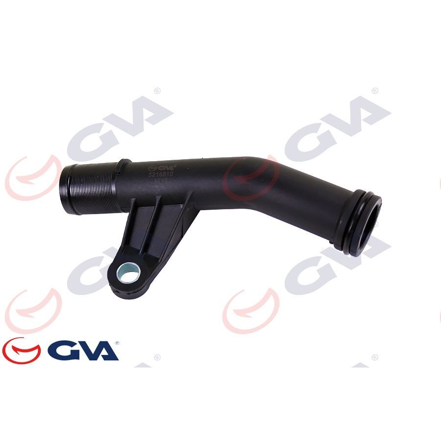 GVA SOĞUTMA BORUSU PLASTİK KANGOO-EXP-R19 1.9D F8Q (7700868810)