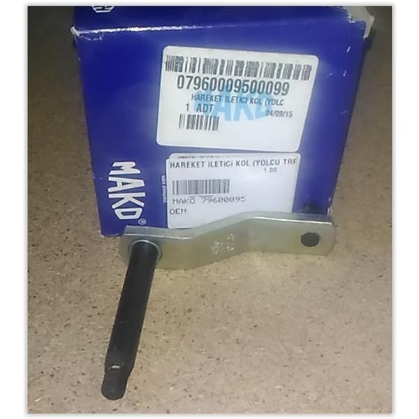 MAKO HAREKET İLETİCİ KOL YOLCU TRF. DOBLO