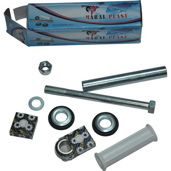 MARAL TORSİYON TM.TK.MRL BİLYALI FIAT TEMPRA SX (95619159)