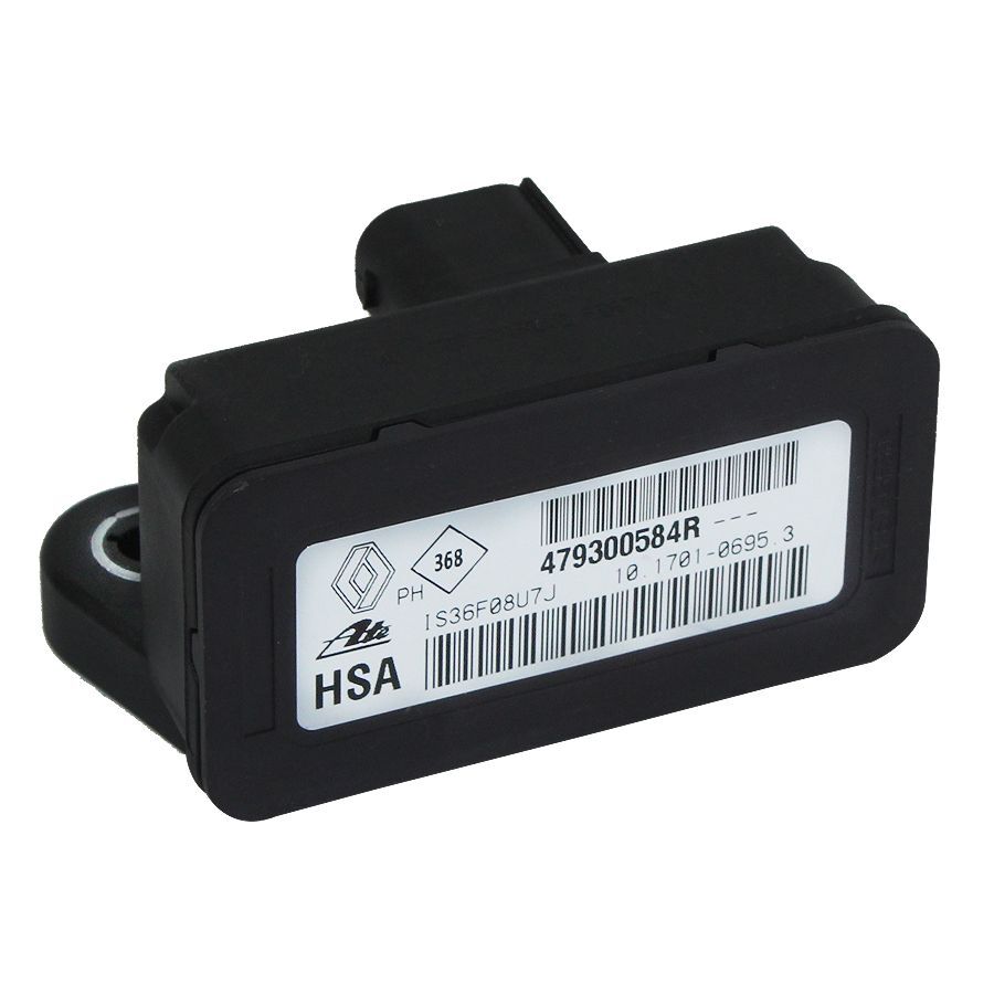 OEK ESP İVME KAPTÖRÜ MGN III SCENİC III FLUENCE LAGUNA (479300584R)