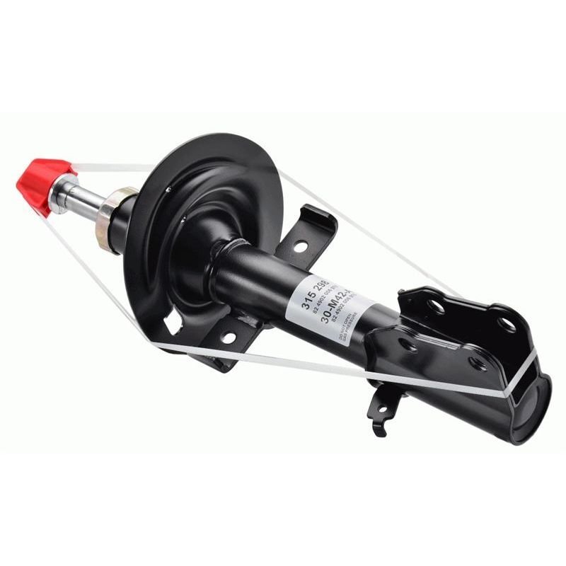 SACHS AMORTISOR ON GAZLI. KISA 27MM MERCEDES CITAN W415 12> . RENAULT KANGOO III 08> (8200591289)