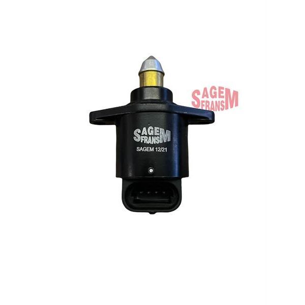 SAGEM RÖLANTİ AYAR VALFİ MEGANE-CLIO-R19 1.6 8V K7M (237811361R)