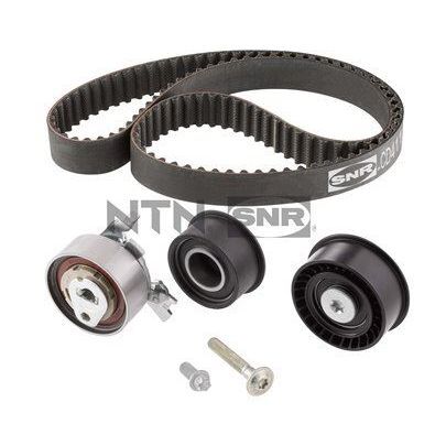 SNR EKSANTRİK GERGİ KİTİ 162X200 ASTRA G-CORSA C-VECTRA C-MERIVA A-ZAFIRA A 1.4-1.6-1.8 16V Z16XE-Z14XE (1606189)