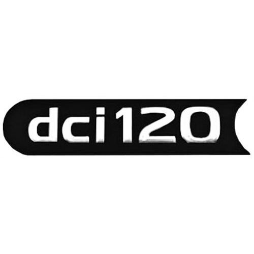 SPK X KAPI ÇITA YAZISI MASTER DCİ 120 (8200252119)