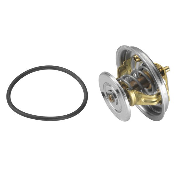 Wahler Termostat Isı Ayarlacı Valf 79 C (208279)