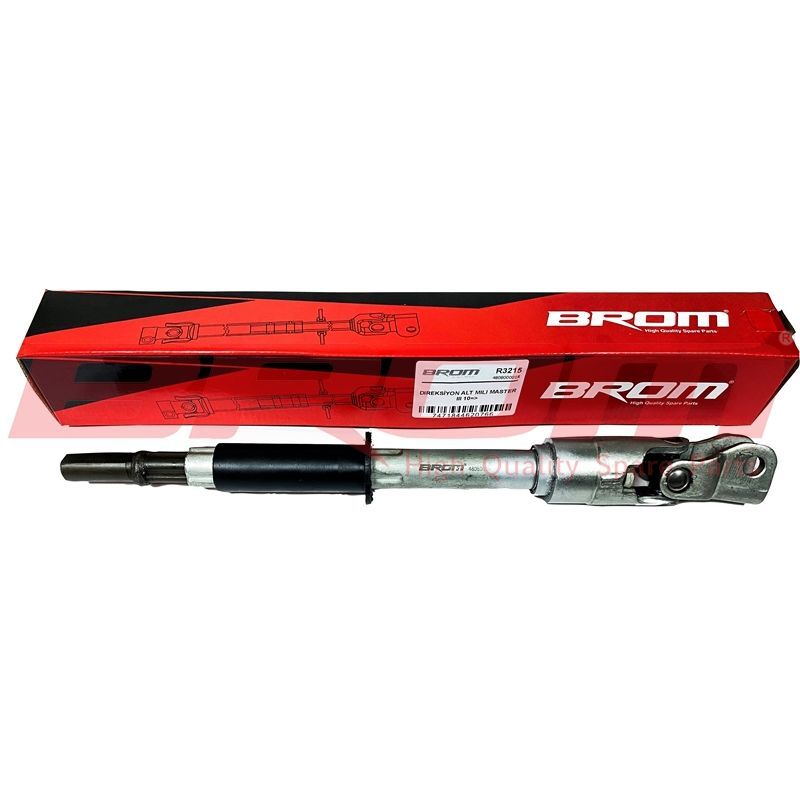 BROM DIREKSİYON ALT MİLİ MASTER III 10 (480800001R)