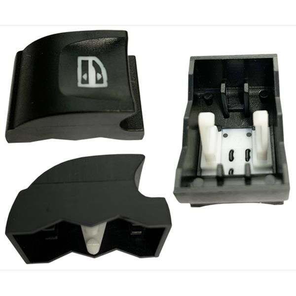 DEPAR CAM DÜĞME BUTONU SOL MGN III FLUENCE CLIO III