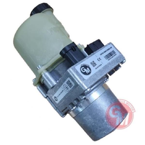 GUA DİREKSİYON POMPASI ELEK KOMPLE RENAULT CLIO KANGO 10 -CLIO III-KANGO III-MODUS DACIA DOKKER LDGY 1.5 DCI (491101351R)