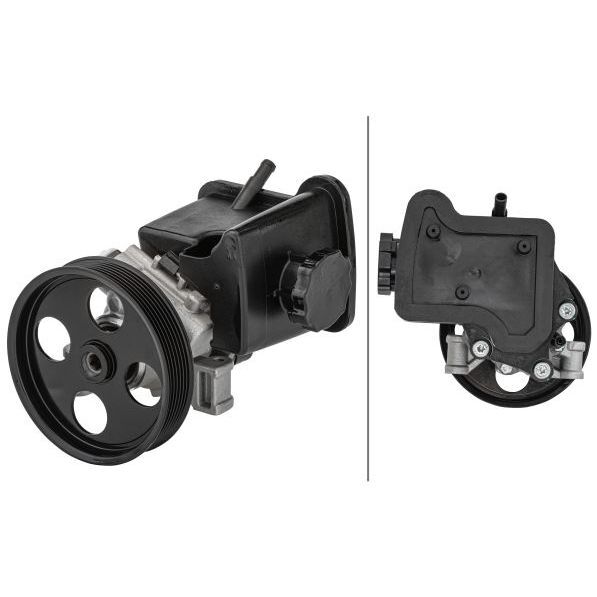 HELLA DIREKSIYON POMPASI W211/204 02> (A0034664301)