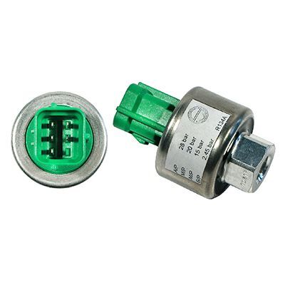 HELLUX KLİMA BASINÇ SENSÖRÜ MAREA 96 PALIO 98 PUNTO 01 DOBLO 01 BRAVA 00 ALFA ROMEO 145-146-147-156 (46476438)
