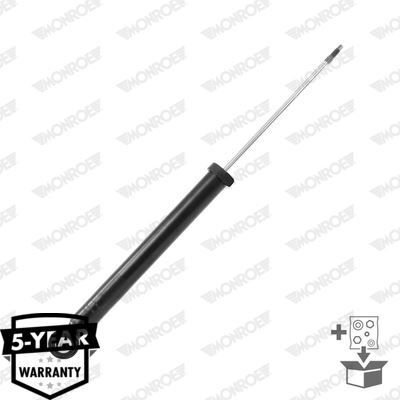 MONROE ARKA AMORTİSÖR L/R VW GOLF VII-LEON-A3 2013 > GAZLI (5Q0513049BF)