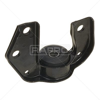 RAPRO VİRAJ DEMİR BRAKETİ ÖN-SOL OPEL COMBO A 1.2-1.4-1.7 D (353281)