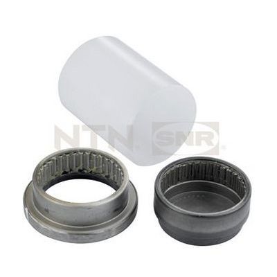 SNR TORSİYON TAMİR TAKIMI KİTİ P405-PARTNER-BERLINGO-XSARA 1.4I-1.6-1.6 16V-1.8I-1.8 16V-1.9HDI-2.0HDI YÜZÜK HARİÇ (1611175480)