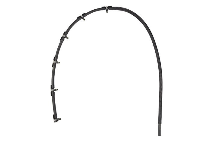 Trucktec Gerı Donus Hortumu (1353 7 823 399)