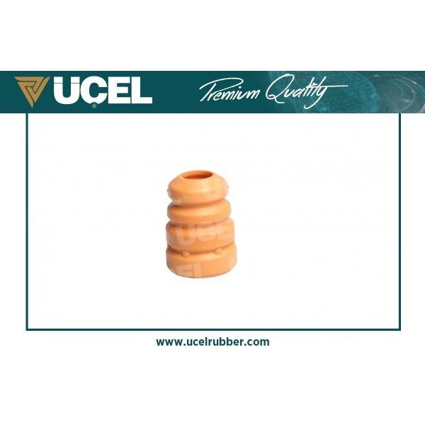 UCEL PUR AMORTİSÖR SÜSPANSİYON TAKOZU ÖN FIAT DOBLO III 2009 1.3 M.JET-1.6 M.JET-1.4-2.0 (51810447)