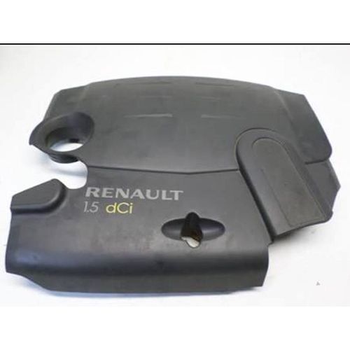 AFT MOTOR ÜST KORUMA KAPAĞI DACIA LOGAN-SANDERO-DUSTER 1.5 DCİ (140462061R)