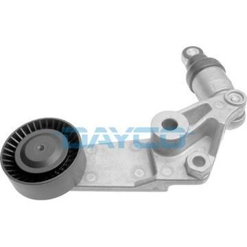 DAYCO ALTERNATÖR KAYIŞI OTOMATİK GERGİ RULMANI KOMPLE TOYOTA AVENSIS 1.6L 3ZZFE ZZT250 03-08 / COROLLA 1.4L 1.6L 4ZZ-FE 3ZZ-FE ZZE111 ZZE112 ZZE120 ZZE121 VVTİ 00-06 / VERSO 1.6L 3ZZ-FE ZNR10 04-09 (166200D021)