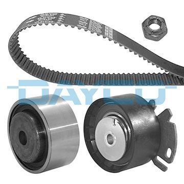 DAYCO EKSANTRİK GERGİ KİTİ 158X254 BRAVA-BRAVO 95-01 -DOBLO 01- -PALIO-ALBEA 96- -MAREA 97-02 1.6- (55171442)
