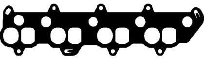 Elring M640 Manifold Contası Emme (A640 098 06 80)
