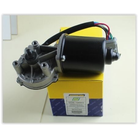 HELLUX ÖN CAM SİLECEK MOTORU R19 (64342392)