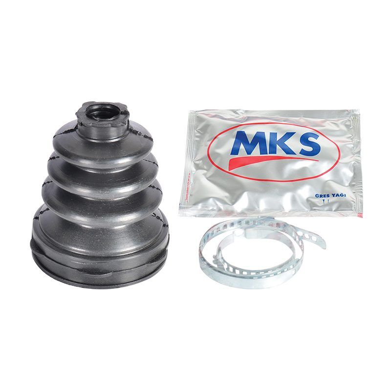 MKS AKS KÖRÜĞÜ İÇ YAĞLI FIESTA 02>08 1.4 TDCI (1142816)