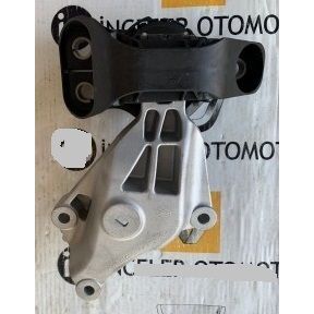 MY MOTOR TAKOZU SAĞ RENAULT CLIO V 19 1.0 TCE (112103664R)