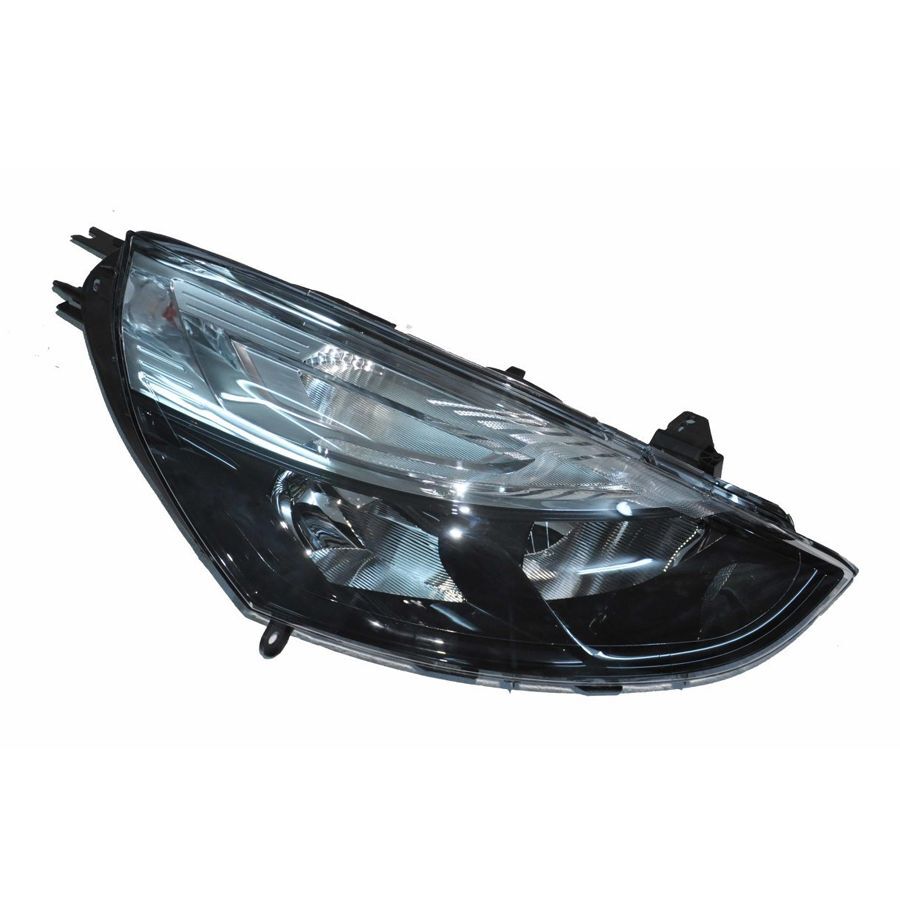 MY ÖN FAR SAĞ CLIO IV 16 SİYAH MAKYAJLI KASA (260103421R)