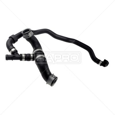RAPRO RADYATOR HORTUMU ALT MERCEDES W204 S204 C204 W212 S212 C207 A207 (A2045019682)
