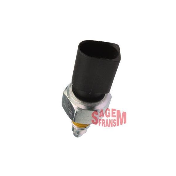 SAGEM GERİ VİTES MÜŞÜRÜ VW - SEAT - SKODA - AUDI SİYAH (02K945415K)