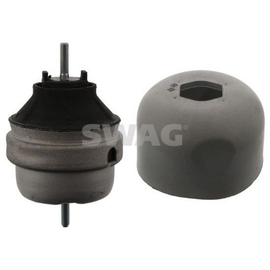 SWAG MOTOR TAKOZU PASSAT-A4-A6 ALZ-AFN-AVG-AVF-ADR-AEB-AWT 1.6-1.8 T-1.9 TDI 97-04 FEBI 11486 (8D0199382M)