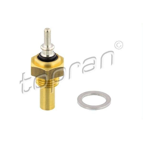 TOPRAN HARARET MUSURU MERCEDES M102 M111 OM601 W201 W123 W124 W126 W140 W638 B901>B904 . VW LT 28-35-46 (2D0919501C)