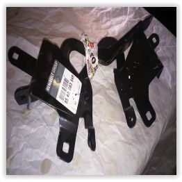 AFT MOTOR KAPUT MENTEŞESİ SAĞ CLIO IV (654008394R)
