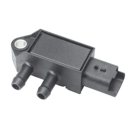 AUTODAK EGZOZ GAZI SICAKLIK KAPTÖRÜ PARTİKÜL SENSÖRÜ DACIA DUSTER II 18 DOKKER 18 RENAULT MEGANE IV 15 TALISMAN 16 CLIO V 19 NISSAN QASHQAI II 18 1.0 TCE 1.3 TCE (1448400Q0B)