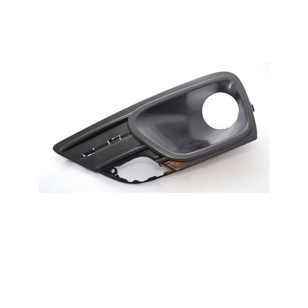 BIRLIK SİS FAR ÇERÇEVESİ KAPAĞI SİSLİ SİYAH SAĞ LINEA YM (735547962)