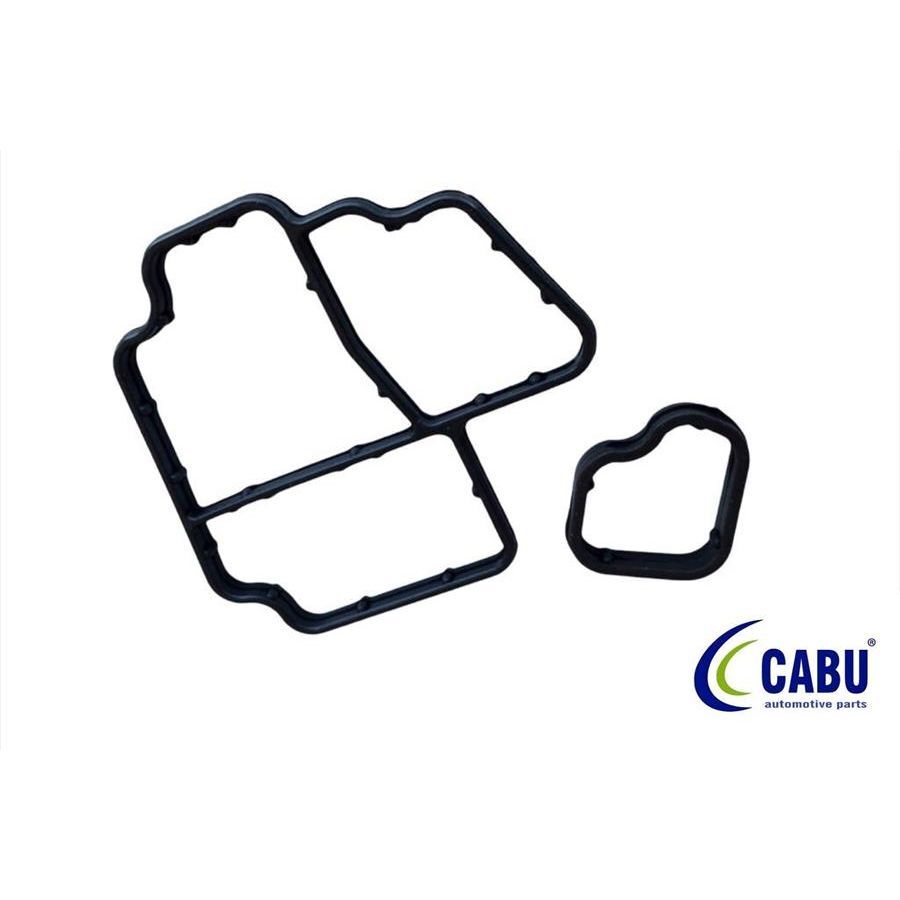 CABU YAĞ SOĞUTUCU GÖVDE CONTASI (03L198441)